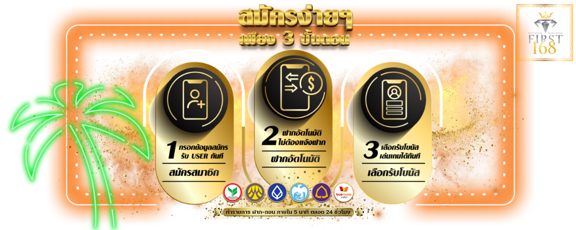 ขั้นตอนการสมัครสมาชิก